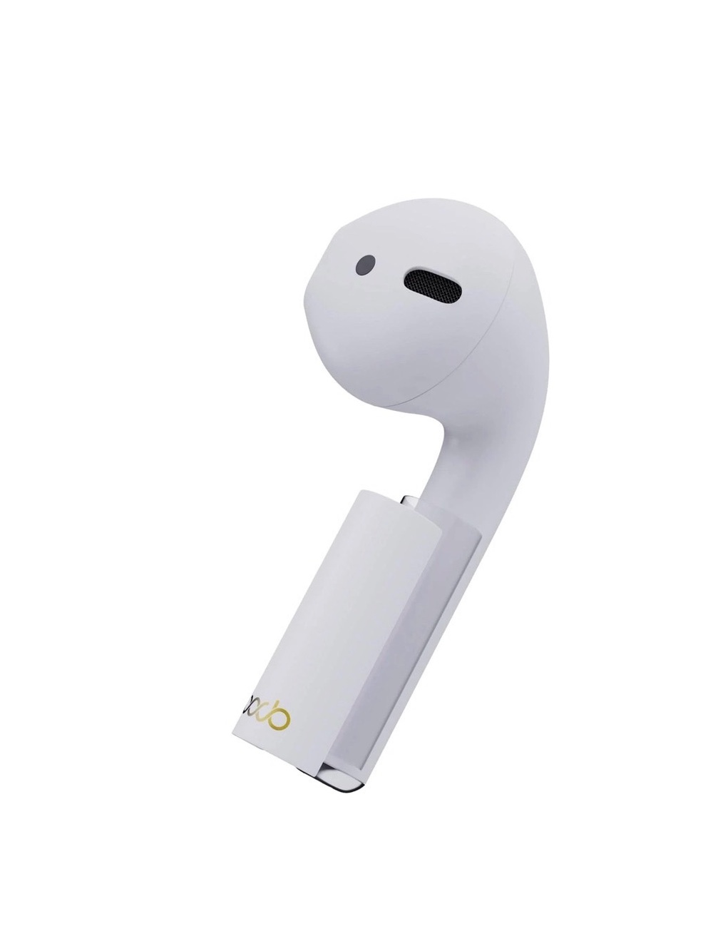 Waveblock AirPods 1st & 2nd Gen Radiation Shield Stickers